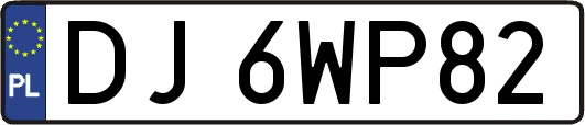 DJ6WP82