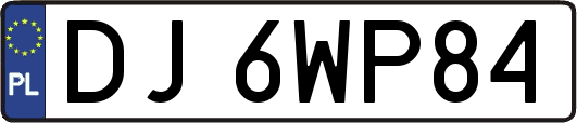 DJ6WP84