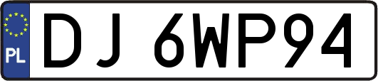 DJ6WP94