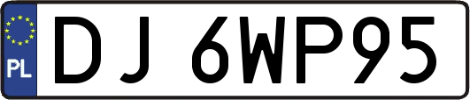 DJ6WP95