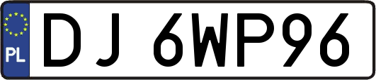 DJ6WP96