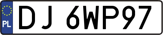 DJ6WP97