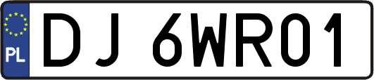 DJ6WR01
