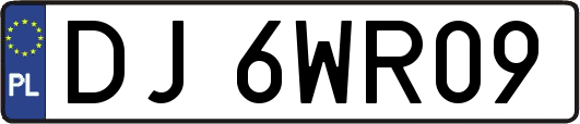 DJ6WR09