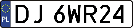 DJ6WR24