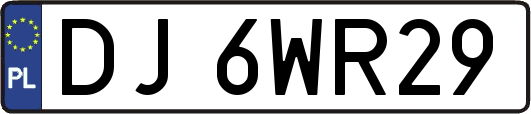 DJ6WR29