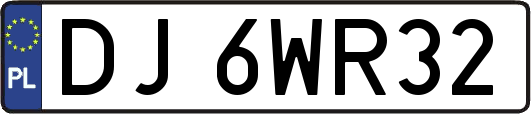 DJ6WR32