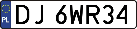 DJ6WR34