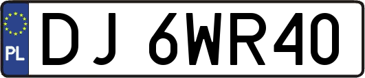 DJ6WR40