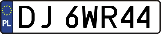 DJ6WR44