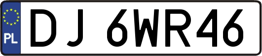 DJ6WR46