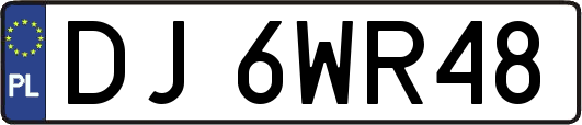 DJ6WR48