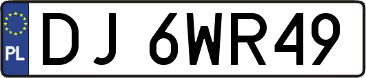 DJ6WR49