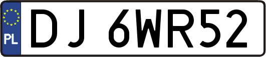 DJ6WR52