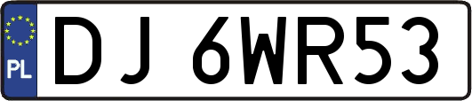 DJ6WR53