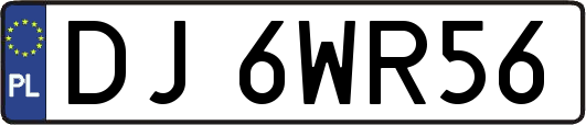 DJ6WR56