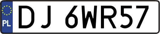 DJ6WR57