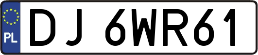 DJ6WR61