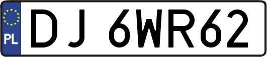 DJ6WR62
