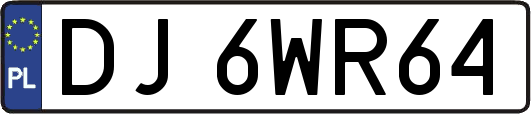 DJ6WR64