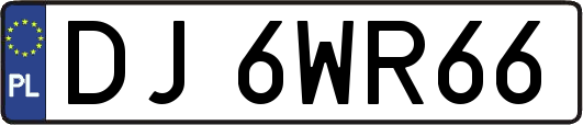DJ6WR66