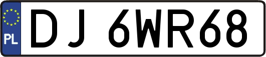 DJ6WR68