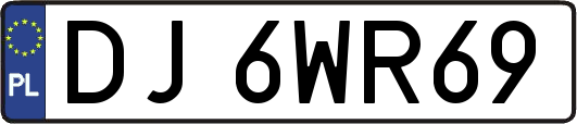 DJ6WR69