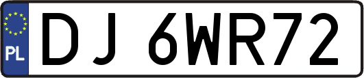 DJ6WR72