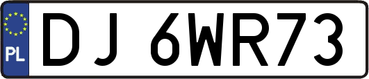 DJ6WR73
