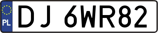 DJ6WR82