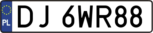 DJ6WR88