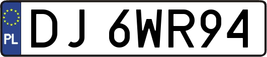 DJ6WR94