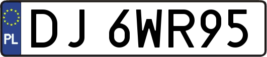 DJ6WR95