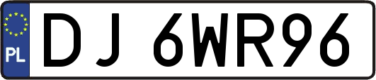 DJ6WR96
