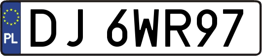 DJ6WR97