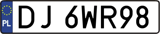 DJ6WR98