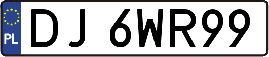 DJ6WR99