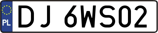DJ6WS02