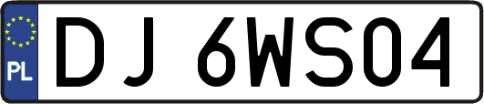 DJ6WS04