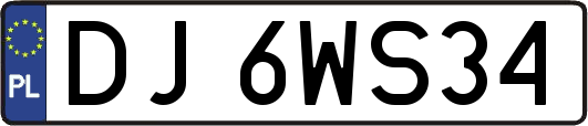 DJ6WS34