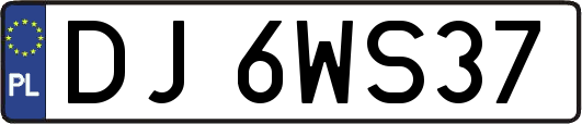 DJ6WS37