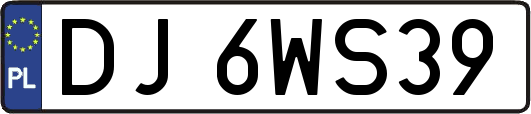 DJ6WS39
