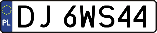 DJ6WS44