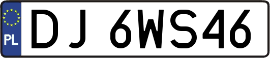 DJ6WS46