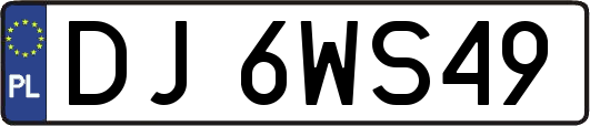 DJ6WS49