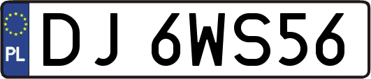 DJ6WS56