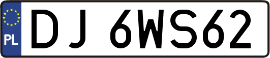 DJ6WS62