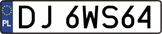 DJ6WS64