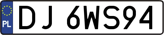 DJ6WS94