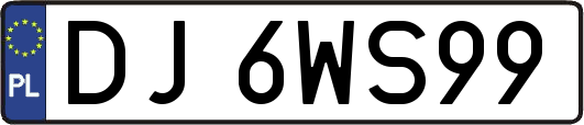 DJ6WS99